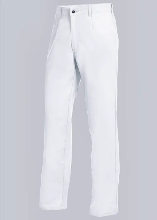 BP® Basic pantalon de travail en coton 1473