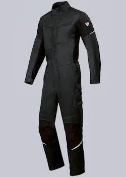 BP® 1978 Overall Kniezak Slim Fit