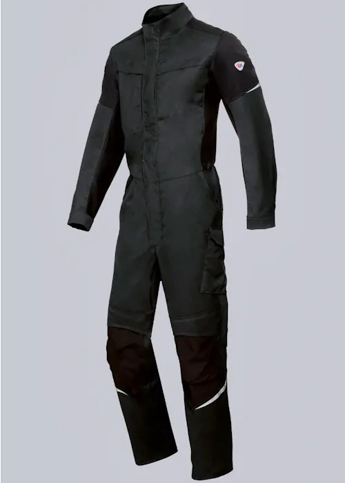 BP® 1978 Overall Kniezak Slim Fit