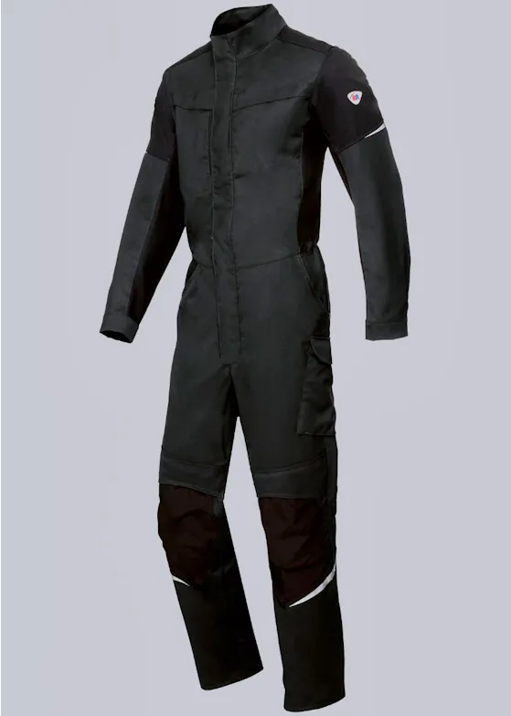 BP® 1978 Overall Kniezak Slim Fit