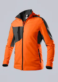 BP® Superstretch-Veste 1835