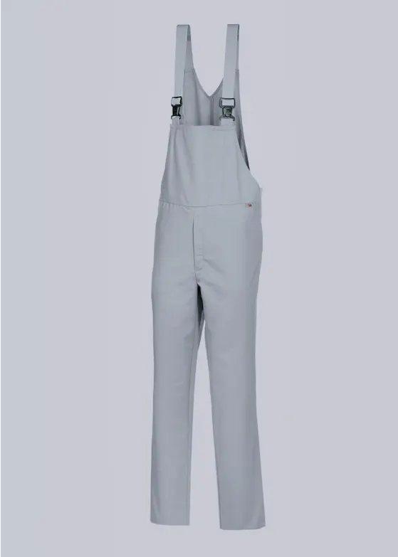 BP® HACCP-Latzhose für Damen und Herren 1675