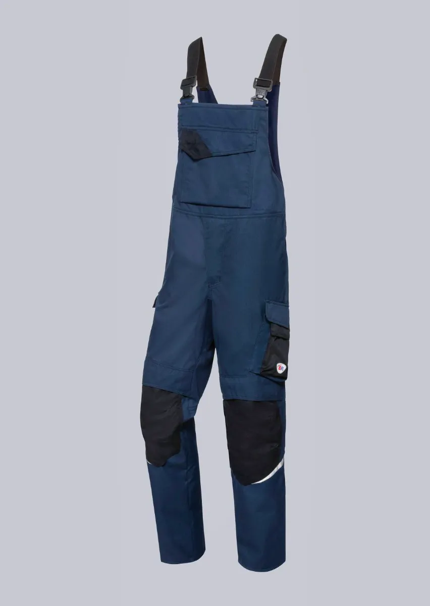 Marineblau/Schwarz