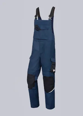 BP® Leichte Multinorm-Latzhose APC2 2437