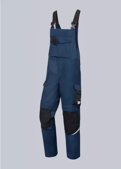 BP® 2437 Salopette légère Multinorm APC2 Stretch