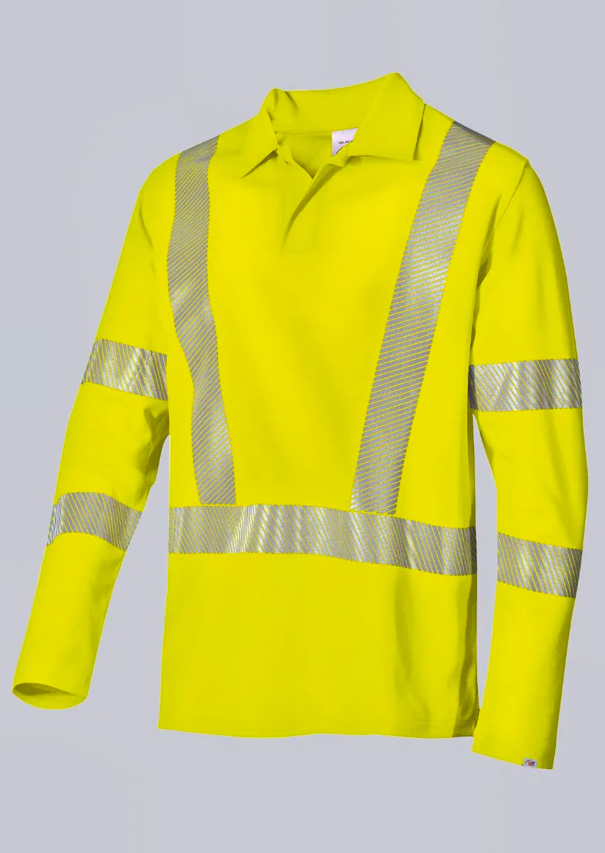 High Vis Geel