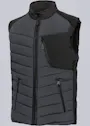 BP® 1832 Gewatteerd Outdoor-Gilet Regular Fit miniatuur