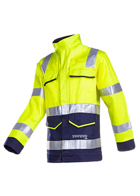 Sioen Vest Milau 010V