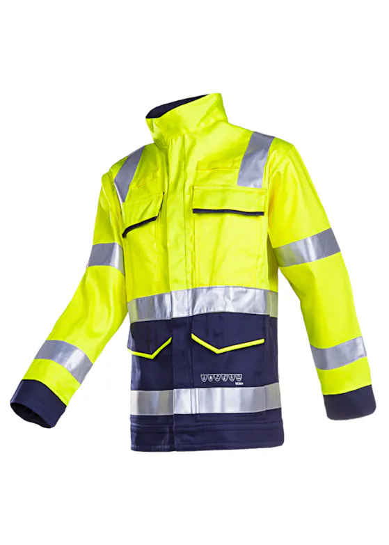 Sioen Vest Milau 010V