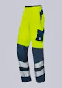 BP® Leichte Multinorm-Hose mit hoher Sichtbarkeit APC1 2206 Vorschaubild