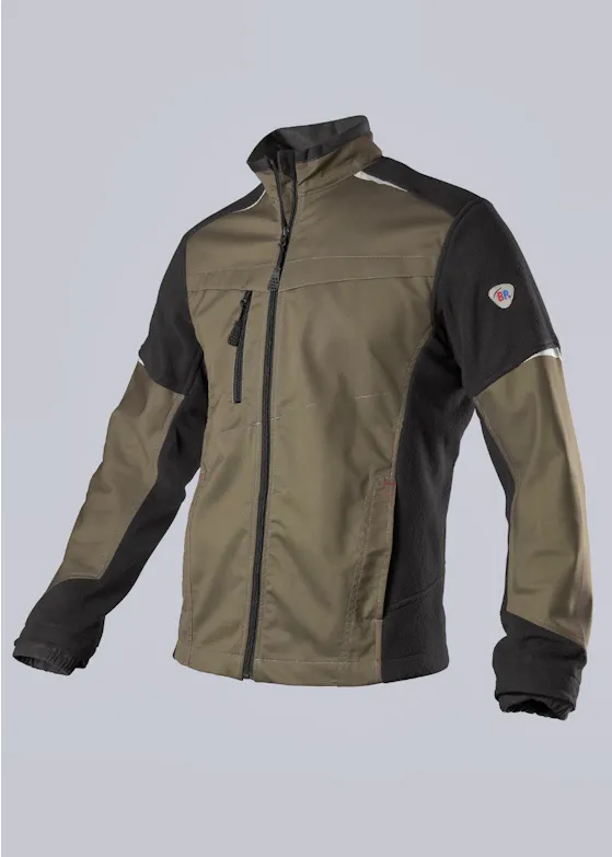 BP® hybride Werkjacke 1992