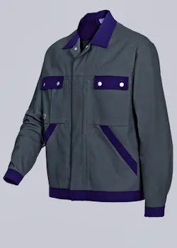 BP® Comfort-veste de travail 1454 thumbnail (vignette)