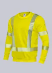 High Vis Geel