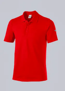 BP® Poloshirt Stretch coupe modern fit 1712 thumbnail (vignette)