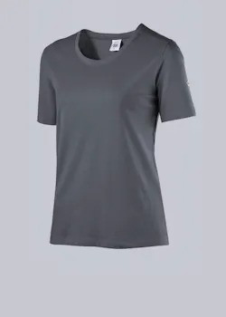 BP® 1715 T-Shirt Stretch Regular Fit Dames