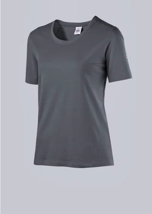 BP® 1715 T-Shirt Stretch Regular Fit Dames