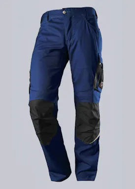 BP® Lichte Werkbroek Met Kniezakken 1998