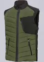 BP® 1832 Gewatteerd Outdoor-Gilet Regular Fit miniatuur