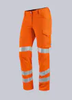 High Vis Oranje