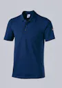 BP® 1712 Poloshirt Stretch Modern Fit miniatuur