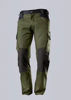 BP® Pantalon de travail stretch léger avec genoux renforcés 1826 thumbnail (vignette)