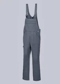 BP® 1681 Arbeitslatzhose HACCP Regular Fit thumbnail