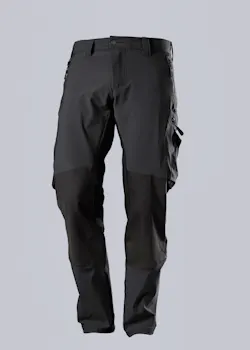 BP® Pantalon Superstretch avec poches pour genouillères 1861 thumbnail (vignette)