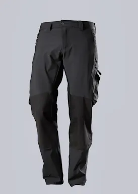 BP® Superstretch-Werkbroek met Kniezakken 1861
