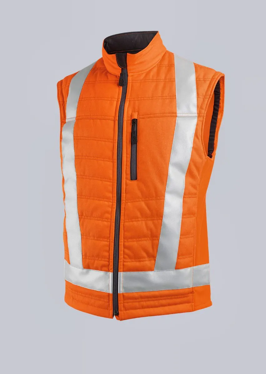 High Vis Oranje