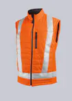 High Vis Oranje