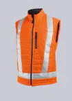 High Vis Oranje