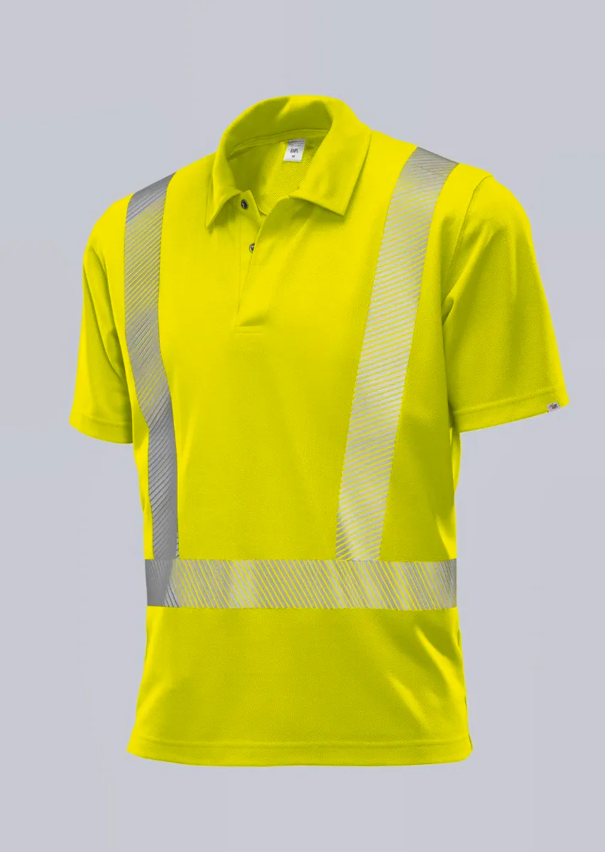 High Vis Geel
