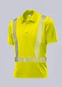 BP® 2132 Poloshirt – hohe Sichtbarkeit, UV-Schutz Vorschaubild