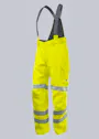BP® wetterbeständige Multinorm-Hose mit hoher Sichtbarkeit APC2 2232 Vorschaubild