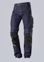 BP® Workerjeans Met Kniezakken 1972 miniatuur
