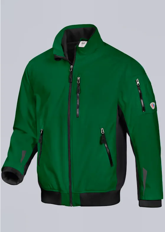 BP® Pilotenjack 1890