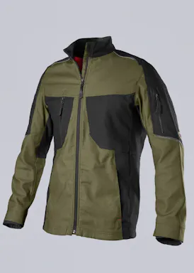 BP® Robuste Arbeitsjacke 1822