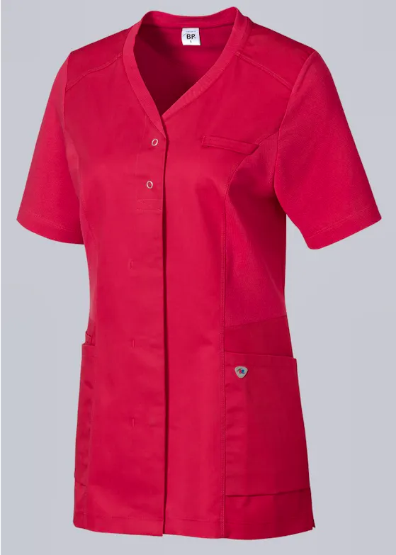 BP® 1750-435-188 Kasack komfortabler Slim Fit C Damen