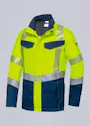 BP® Leichte Multinormjacke mit hoher Sichtbarkeit APC2 2238 Vorschaubild