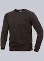 BP® 1720 Sweatshirt Slim fit miniatuur