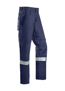 Sioen Broek Moreda 012VN3PFB