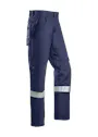Sioen Broek Corinto met ARC Bescherming 012VN3PFA miniatuur