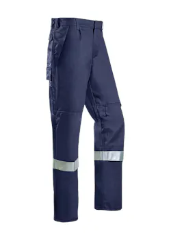 Sioen Broek Corinto met ARC Bescherming 012VN3PFA miniatuur