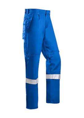 Sioen Broek Corinto met ARC Bescherming 012VN3PFA
