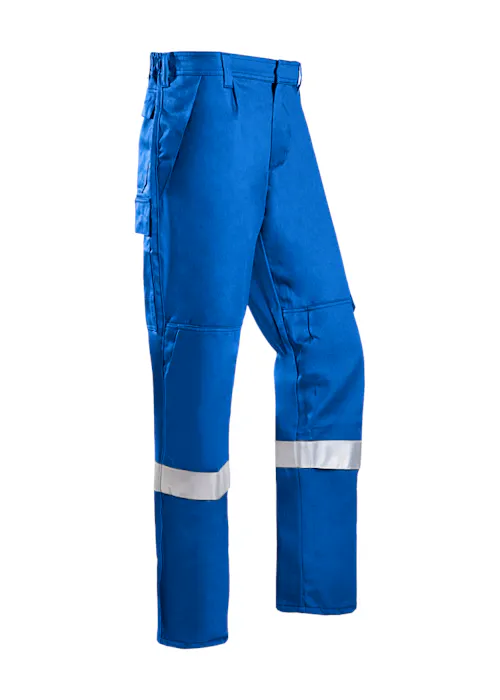 Sioen Broek Corinto met ARC Bescherming 012VN3PFA