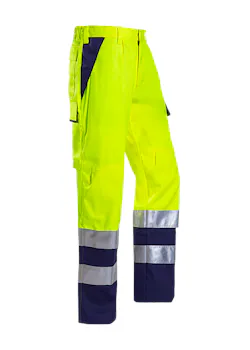 Sioen Broek Ambok 013VN2PFB