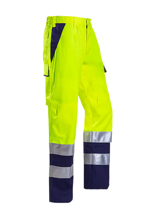 Sioen Broek Ambok 013VN2PFB