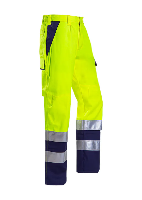 Sioen Broek Ambok 013VN2PFB