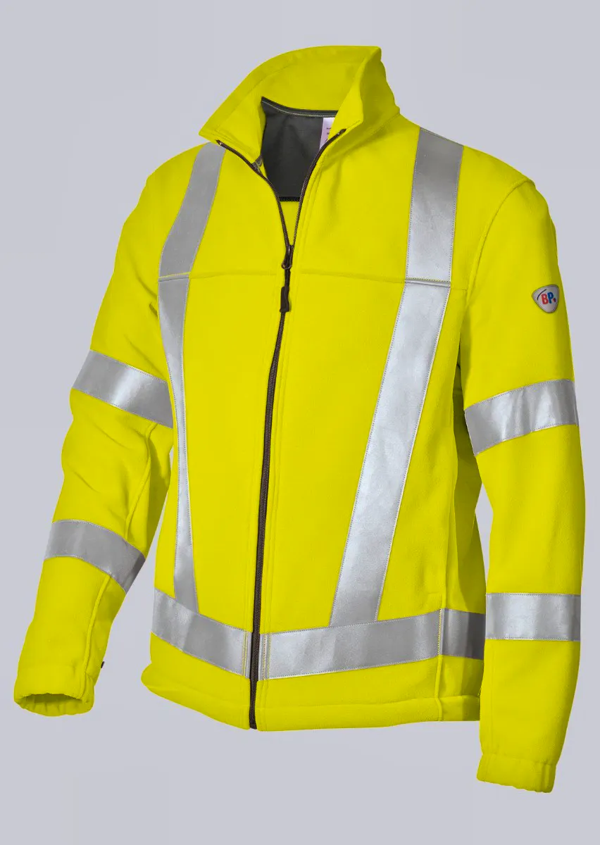 High Vis Geel