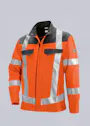 BP®-Jacke mit hoher Sichtbarkeit 2012 Vorschaubild